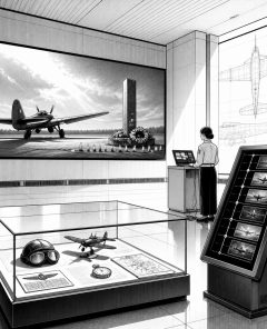 ai-aviation-museum-memorial-video-archive