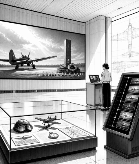 ai-aviation-museum-memorial-video-archive