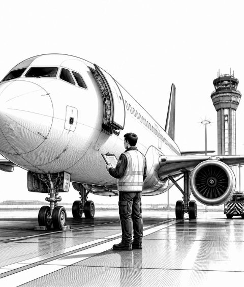 ai-aviation-notlanding-washington-engine-failure