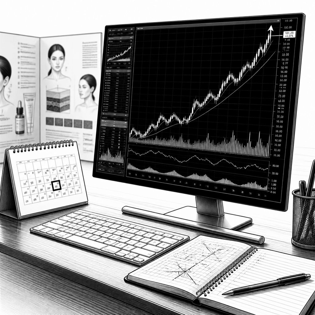 Avita Medical: Rally nach starken Quartalszahlen treibt Kurs über 11 US-Dollar Avita Medical: Rally nach starken Quartalszahlen treibt Kurs über 11 US-Dollar