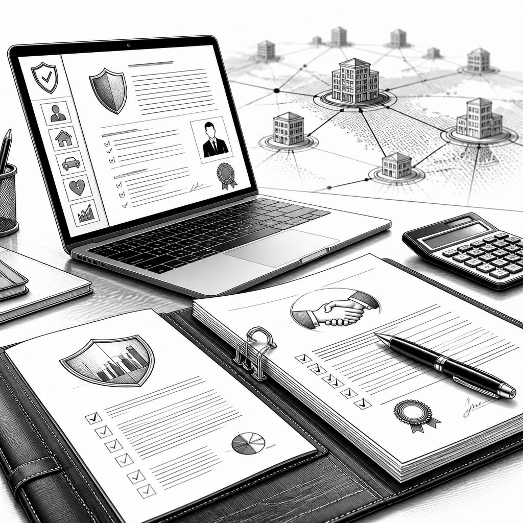 Aviva Aktie: Finanzierung von Makler-Übernahmen und neue Deckungen Aviva Aktie: Finanzierung von Makler-Übernahmen und neue Deckungen