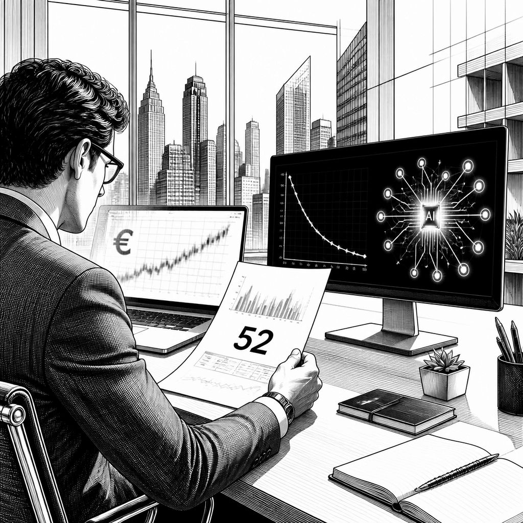 RBC senkt AXA-Ziel auf 52 Euro – KI soll Wachstum treiben RBC senkt AXA-Ziel auf 52 Euro – KI soll Wachstum treiben