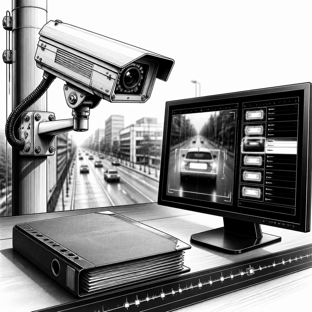 Axon im Fokus: Citizens bestätigt Kaufempfehlung trotz ALPR-Datendebatte Axon im Fokus: Citizens bestätigt Kaufempfehlung trotz ALPR-Datendebatte