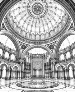 ai-ayasofya-dome-istanbul