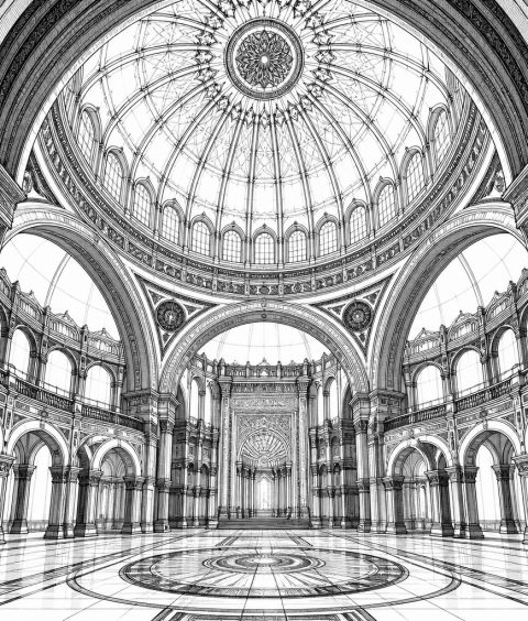 ai-ayasofya-dome-istanbul