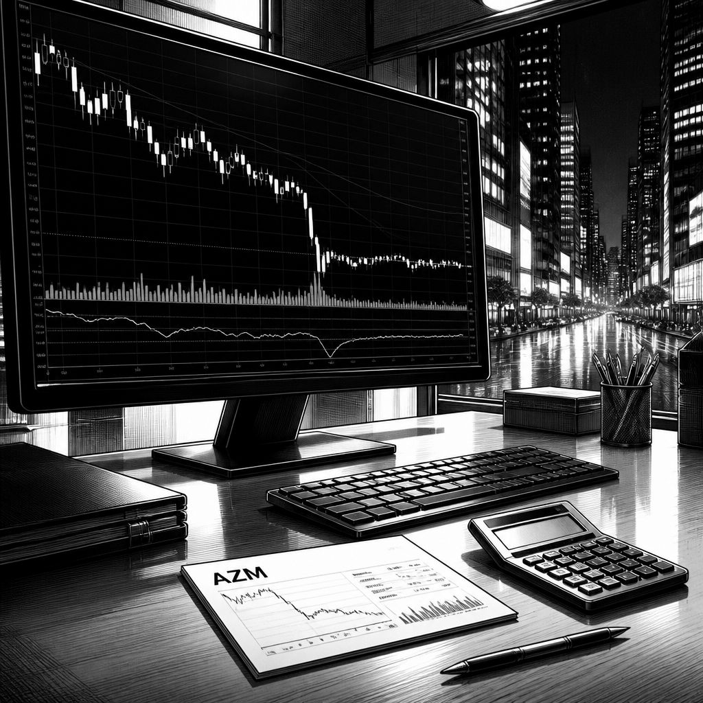 Azimut-Aktie: Rücksetzer von 1,8 % auf 38,64 EUR wirkt kurzfristig gebremst Azimut-Aktie: Rücksetzer von 1,8 % auf 38,64 EUR wirkt kurzfristig gebremst