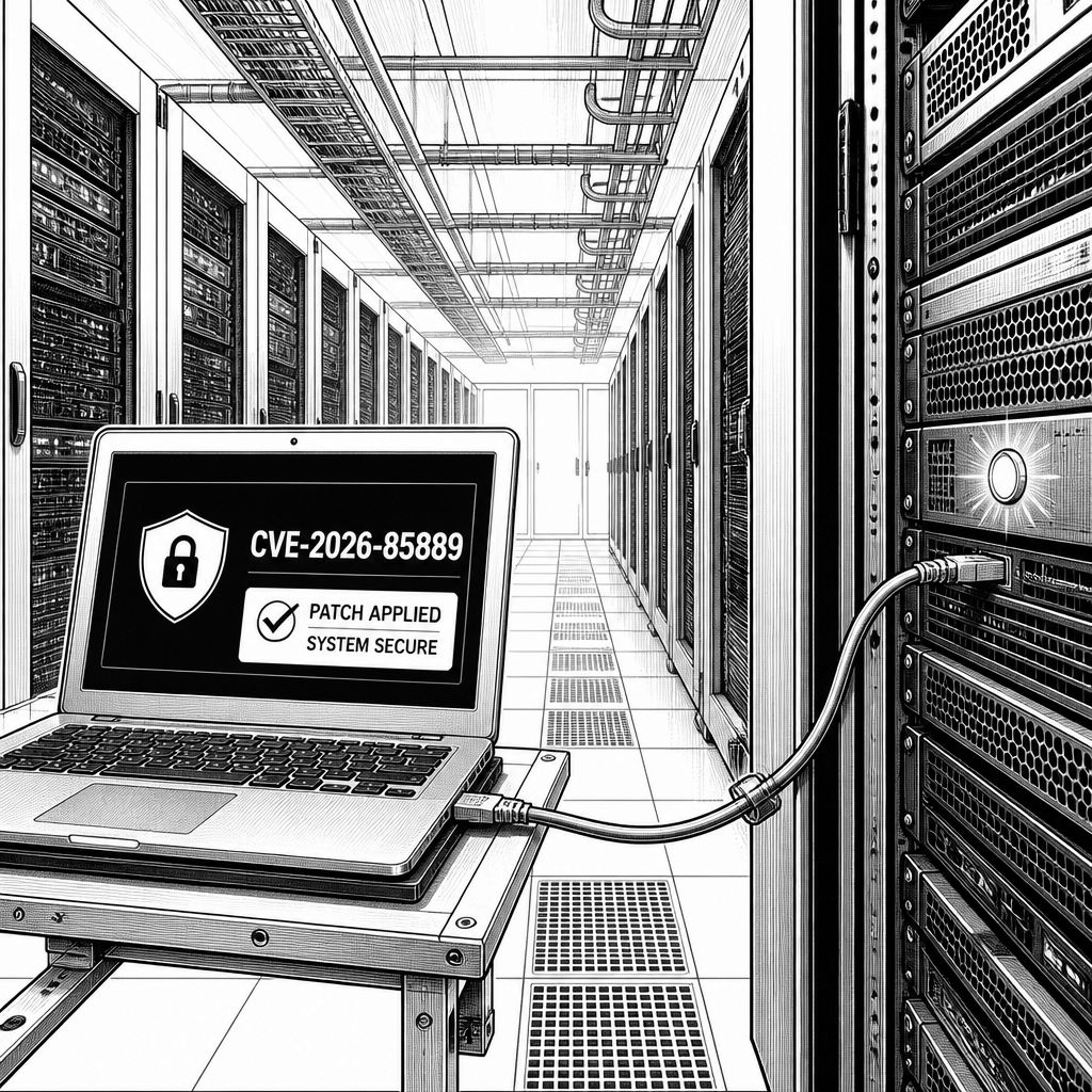 Microsoft fixt CVSS-10.0-Lücke in Azure AI Foundry ohne Nutzeraktion Microsoft fixt CVSS-10.0-Lücke in Azure AI Foundry ohne Nutzeraktion