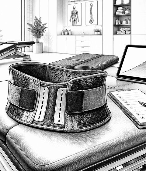 ai-back-pain-brace-exercise-cochrane