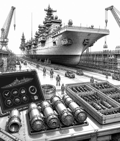 ai-bae-systems-uss-boxer-mk41-modernization