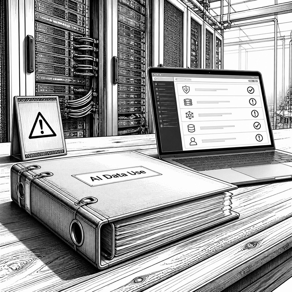 BaFin fordert mehr Transparenz bei KI-Daten in der Versicherungsbranche BaFin fordert mehr Transparenz bei KI-Daten in der Versicherungsbranche