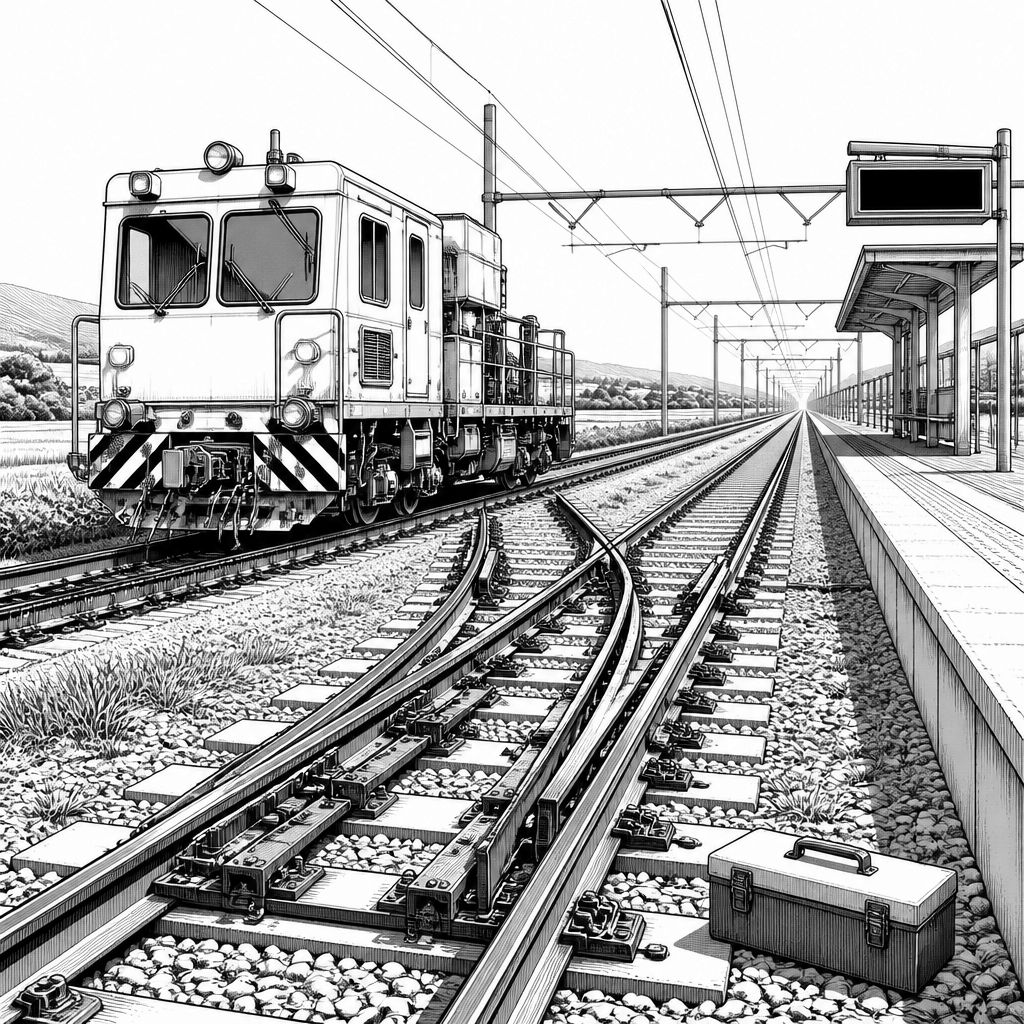 Bahn saniert Strecke Obertraubling–Passau planmäßig bis Dezember Bahn saniert Strecke Obertraubling–Passau planmäßig bis Dezember