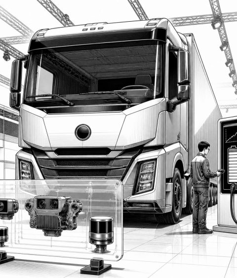 ai-baic-foton-iaa-transportation-2026-cavan-beacon