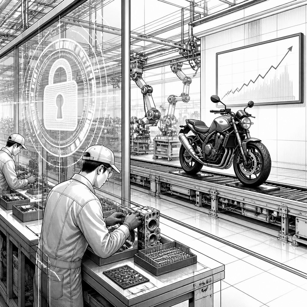 Bajaj Mobility: Marken wie KTM treiben die Erholung nach der Krise Bajaj Mobility: Marken wie KTM treiben die Erholung nach der Krise