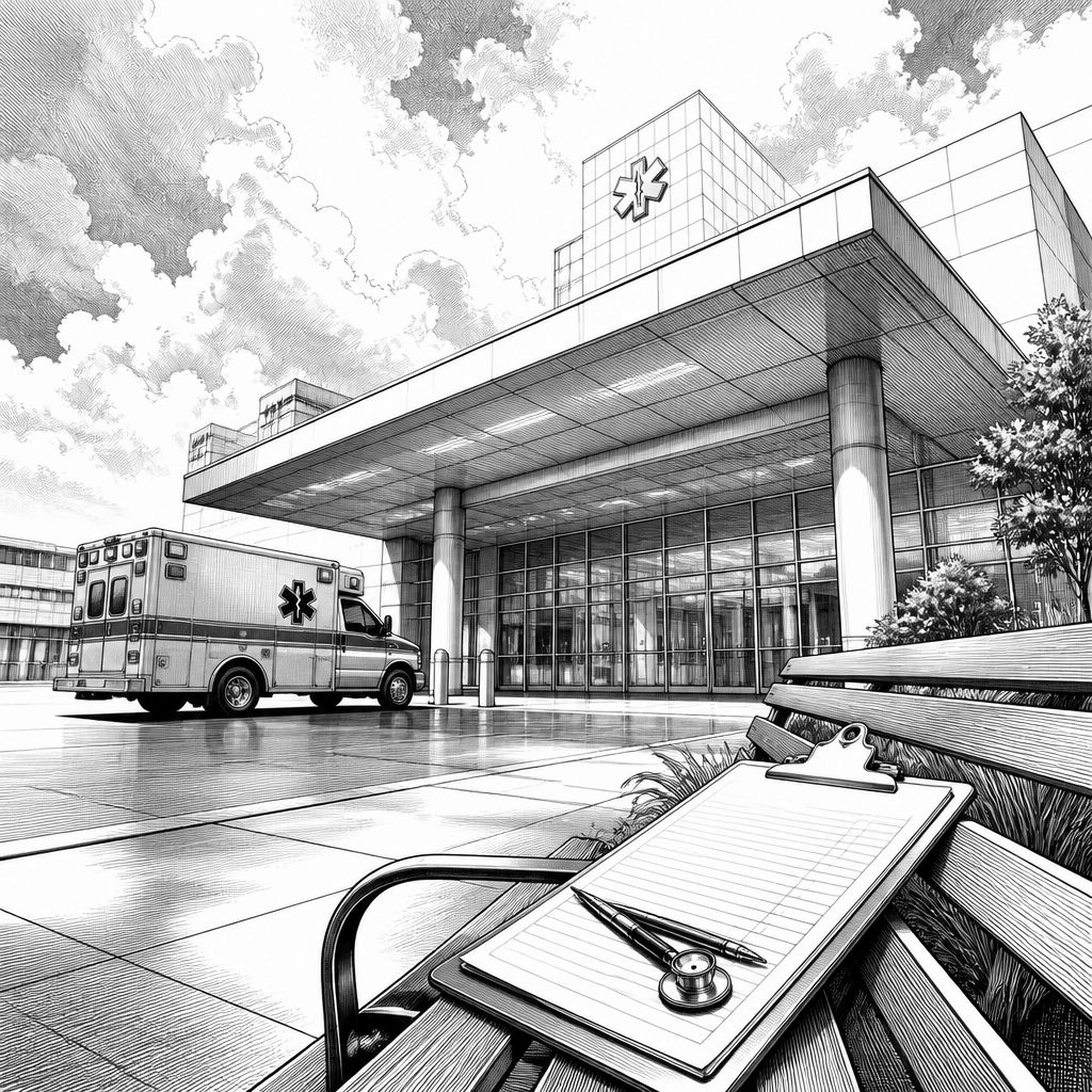 BAMC-Schutz bei neuem Level-II-Trauma-Zentrum: Streit um Patientenvolumen BAMC-Schutz bei neuem Level-II-Trauma-Zentrum: Streit um Patientenvolumen