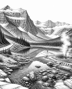 ai-banff-national-park-glaciers-thermal-springs