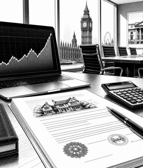 ai-bank-of-england-mortgage-swaps-volatility