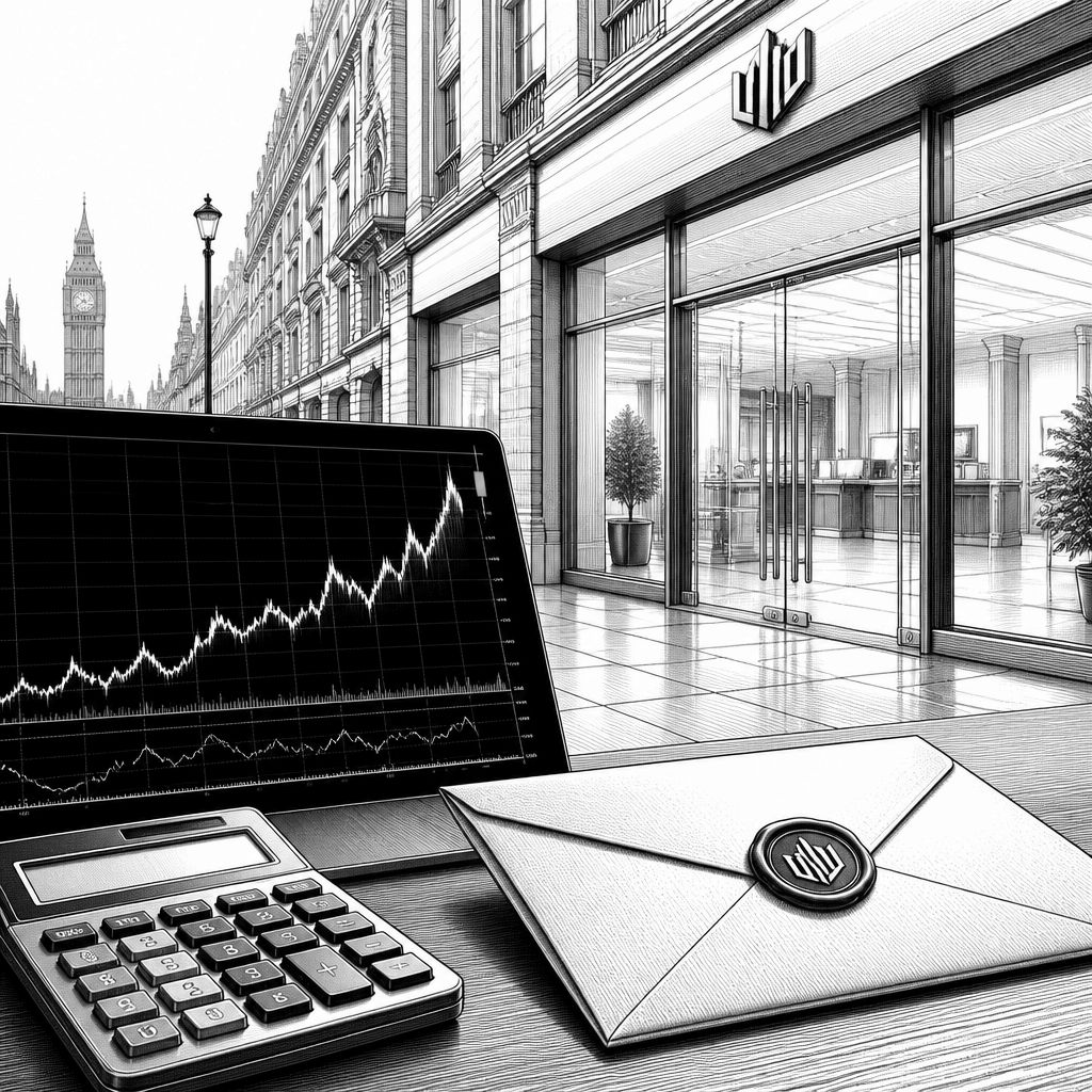 Barclays-Aktie steigt: Filialoffensive treibt Anlegerinteresse im FTSE-100 Barclays-Aktie steigt: Filialoffensive treibt Anlegerinteresse im FTSE-100