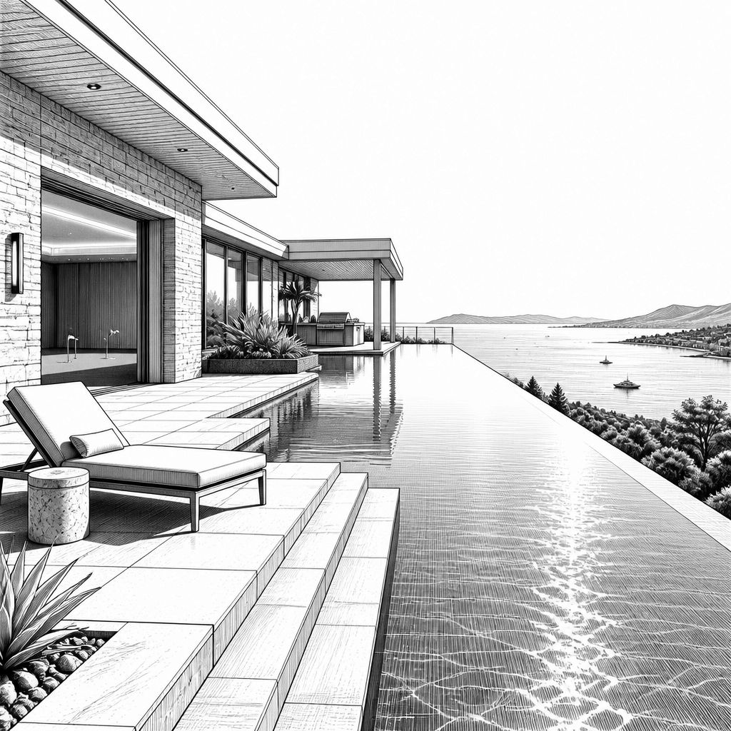 Villa in Barrington für 11,9 Millionen: Nantucket-Design mit Indoor-Putting-Green Villa in Barrington für 11,9 Millionen: Nantucket-Design mit Indoor-Putting-Green