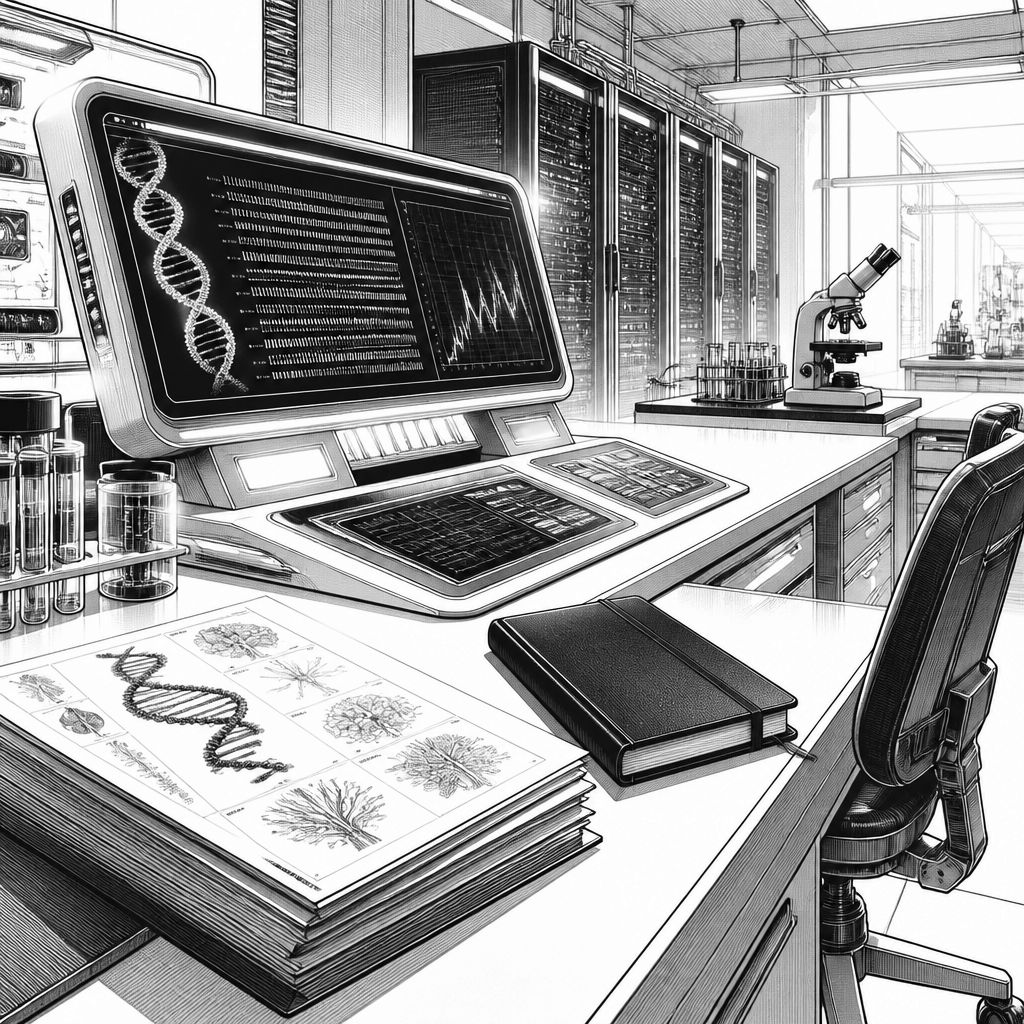 Basecamp Research sammelt 140 Millionen US-Dollar für KI-Drug-Discovery Basecamp Research sammelt 140 Millionen US-Dollar für KI-Drug-Discovery
