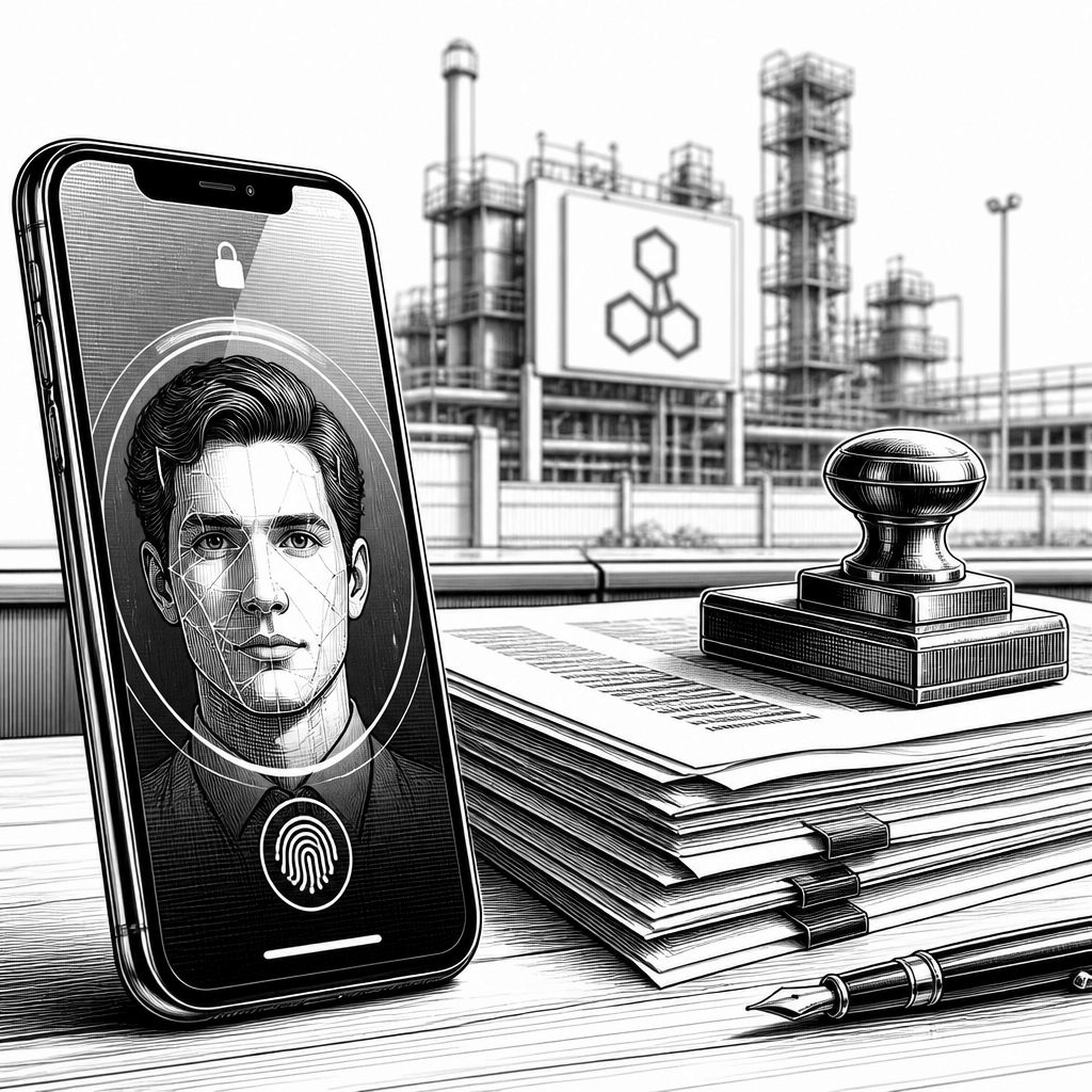BASF vor US-Patentstreit mit Apple und Agrar-Börsenplänen BASF vor US-Patentstreit mit Apple und Agrar-Börsenplänen