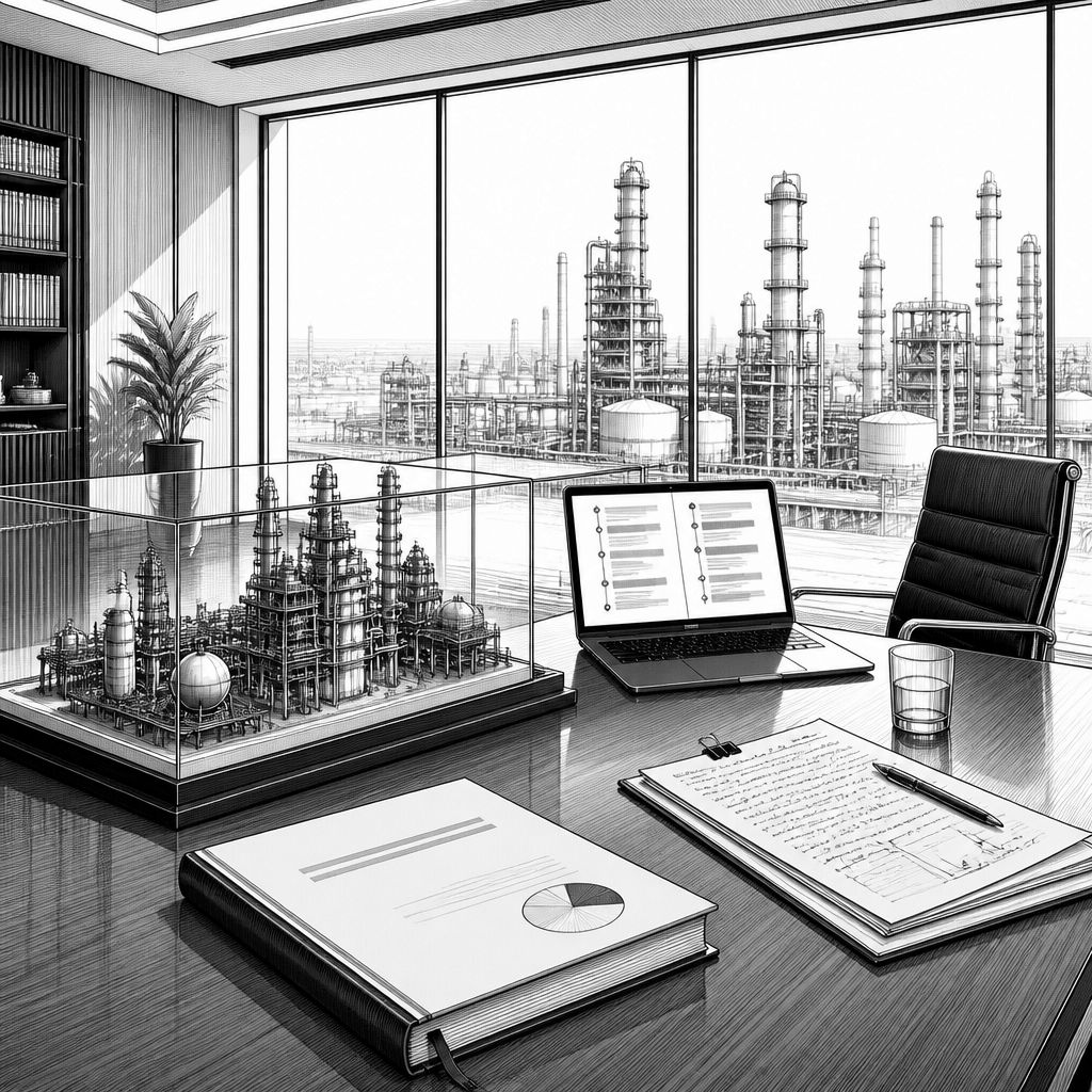 BASF und Evonik: Übernahme-Poker dreht sich um die RAG-Stiftung BASF und Evonik: Übernahme-Poker dreht sich um die RAG-Stiftung