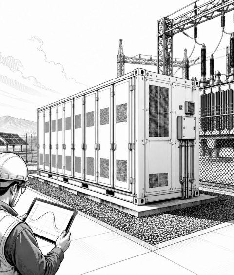 ai-batteriespeicher-solar-umspannwerk-netz