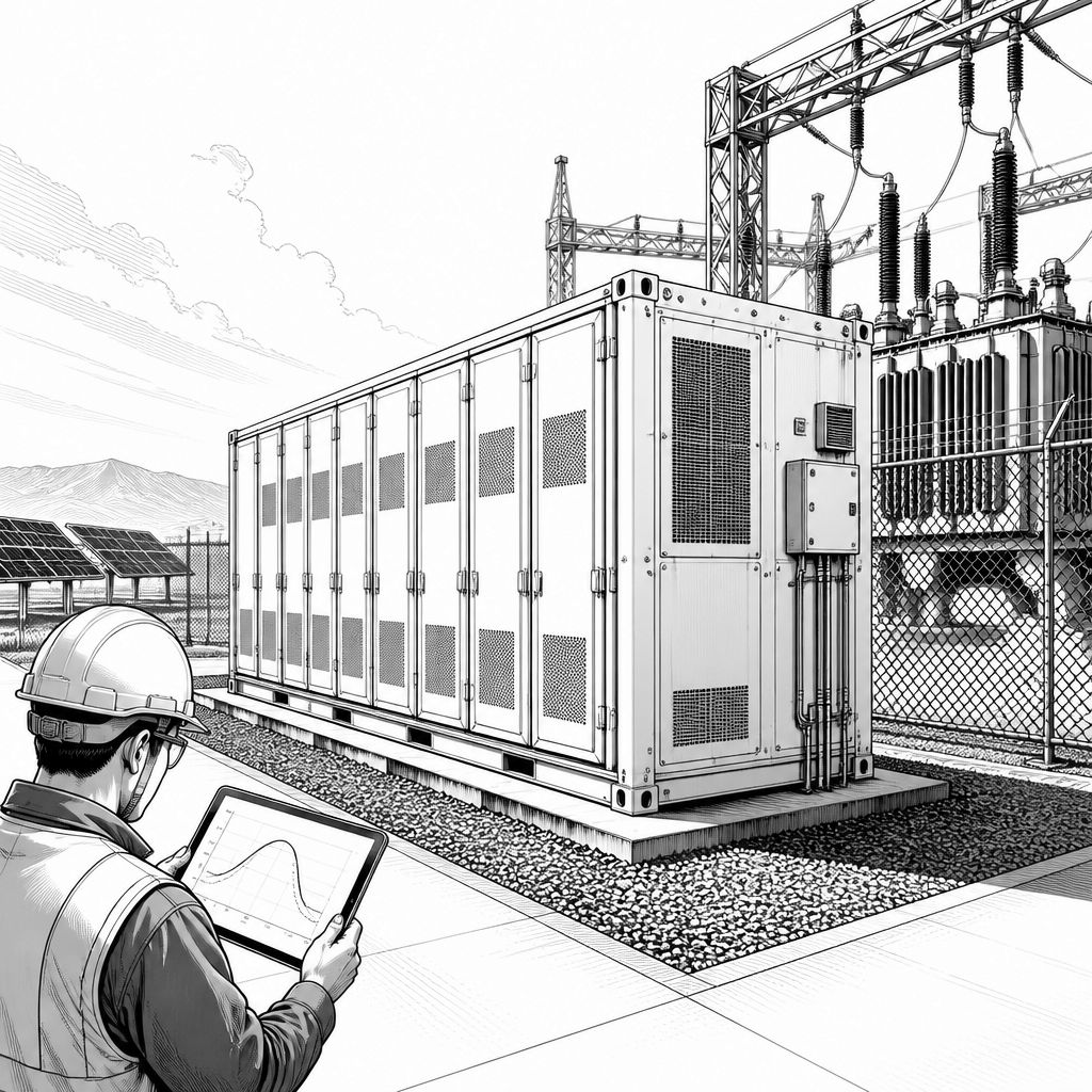 Batteriespeicher könnten Deutschlands Solar-Potenzial am Netz deutlich erhöhen Batteriespeicher könnten Deutschlands Solar-Potenzial am Netz deutlich erhöhen