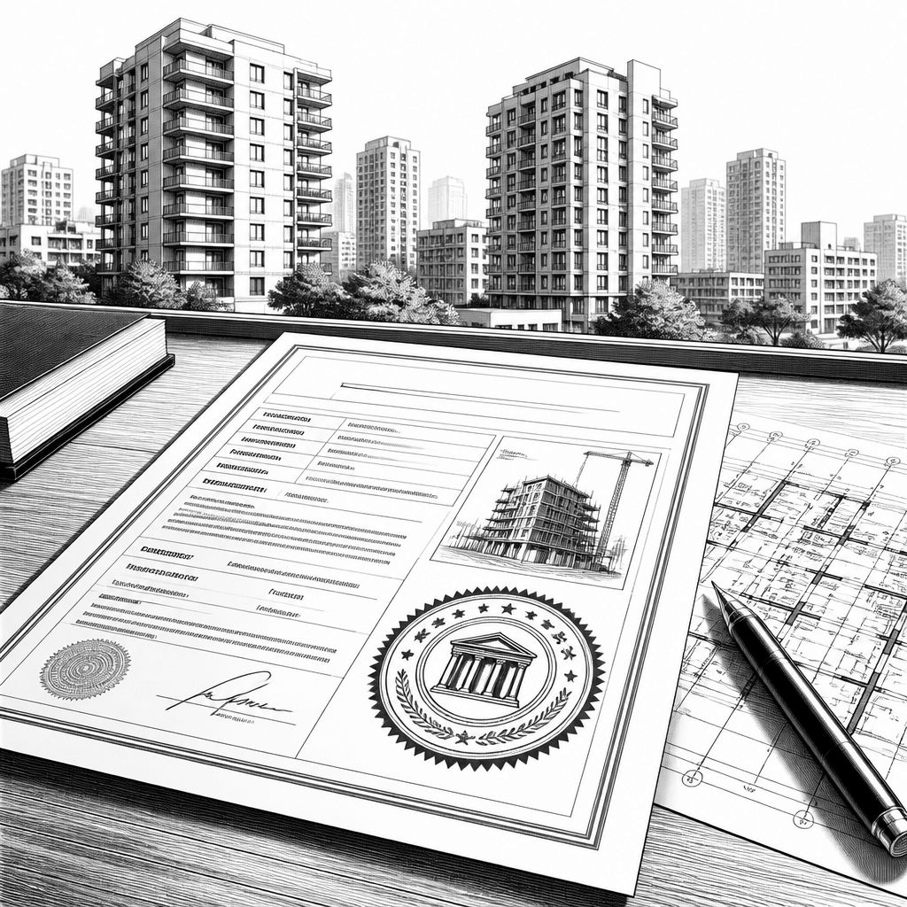 Baugenehmigungen steigen deutlich: Wohnungsbau gewinnt Tempo Baugenehmigungen steigen deutlich: Wohnungsbau gewinnt Tempo