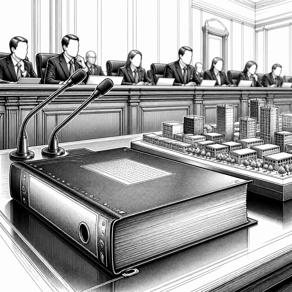 ZIA fordert Nachbesserungen am Baugesetzbuch: Tempo ja, Kostenbremse nötig ZIA fordert Nachbesserungen am Baugesetzbuch: Tempo ja, Kostenbremse nötig