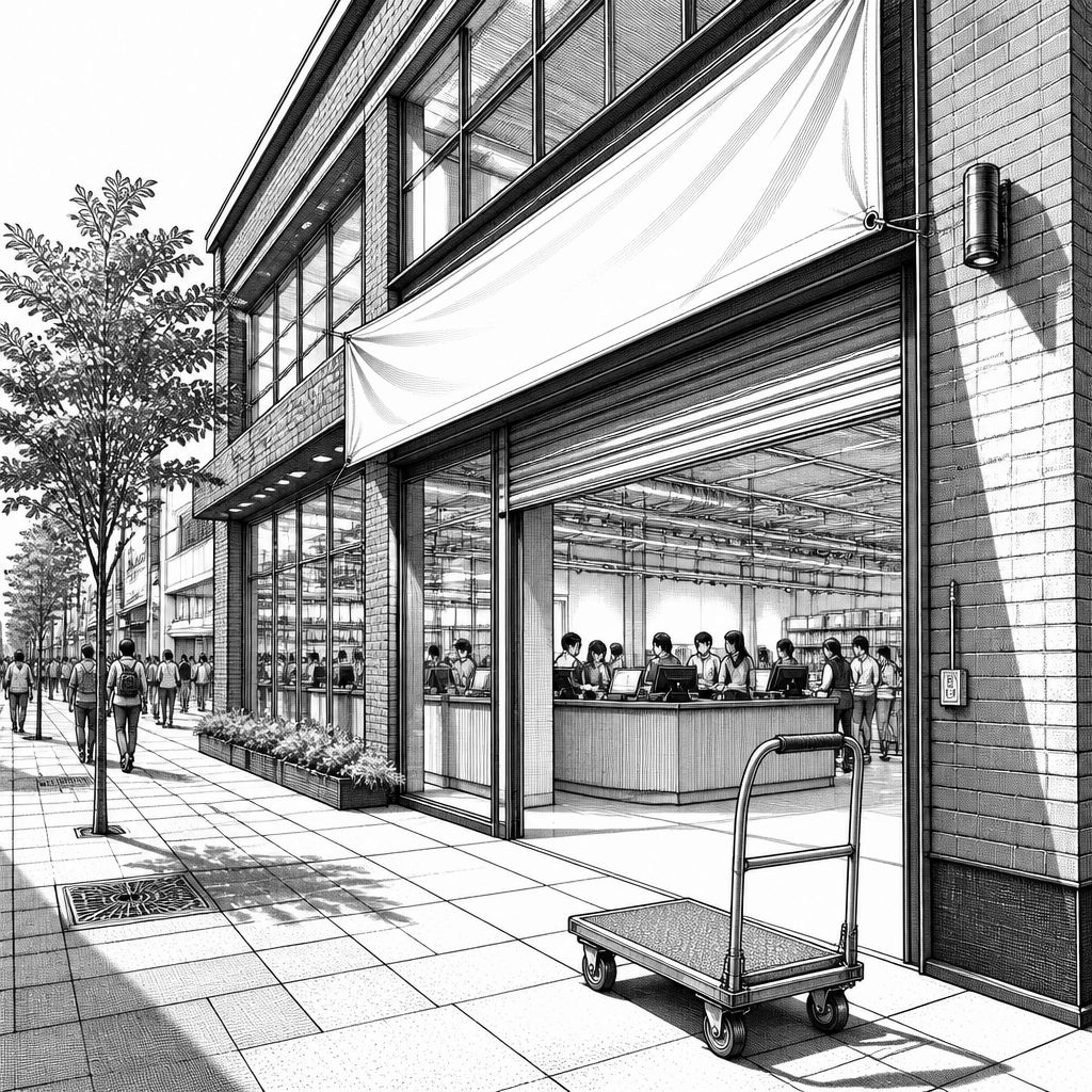 Bauhaus kehrt nach fast 20 Jahren zurück: Neue Filiale in Gelsenkirchen Bauhaus kehrt nach fast 20 Jahren zurück: Neue Filiale in Gelsenkirchen