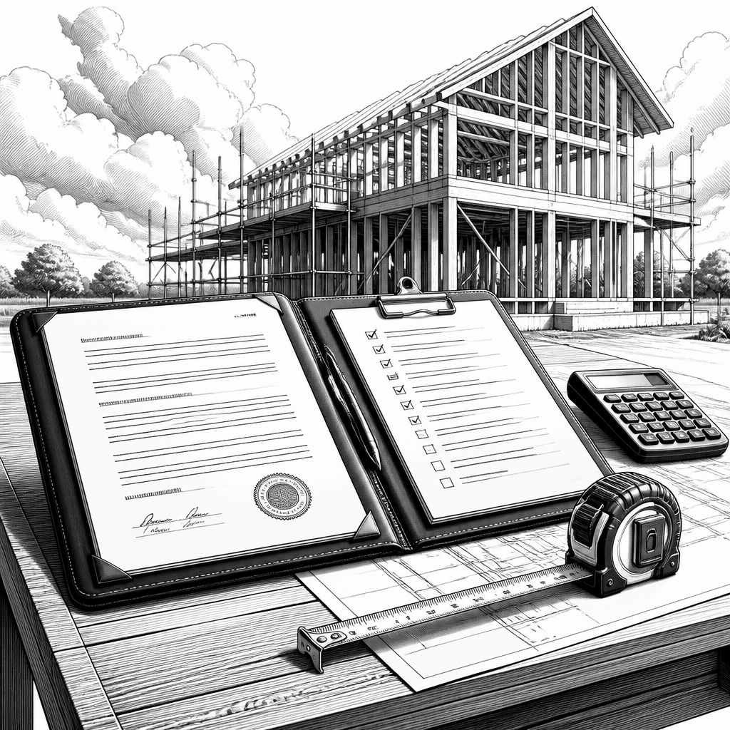 So vermeiden Bauherren Probleme: Firma wählen, Kosten planen, richtig zahlen So vermeiden Bauherren Probleme: Firma wählen, Kosten planen, richtig zahlen