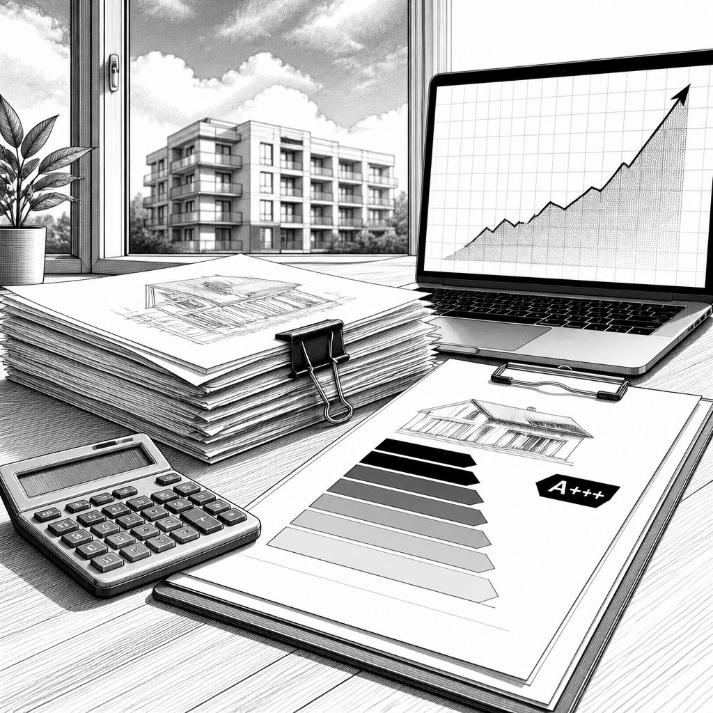 Bauzinsen über 4 Prozent: Finanzierung und Anschlusskredit richtig planen Bauzinsen über 4 Prozent: Finanzierung und Anschlusskredit richtig planen