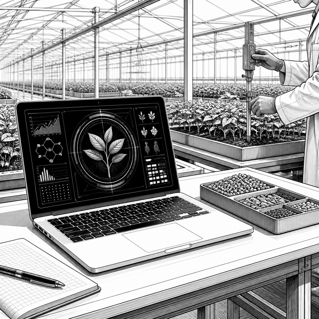 Bayer-Aktie: Agrar-Pipeline, KI CropKey und FDA-Schub im Fokus Bayer-Aktie: Agrar-Pipeline, KI CropKey und FDA-Schub im Fokus