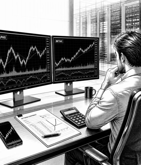 ai-bayer-cisco-options-trading-desk