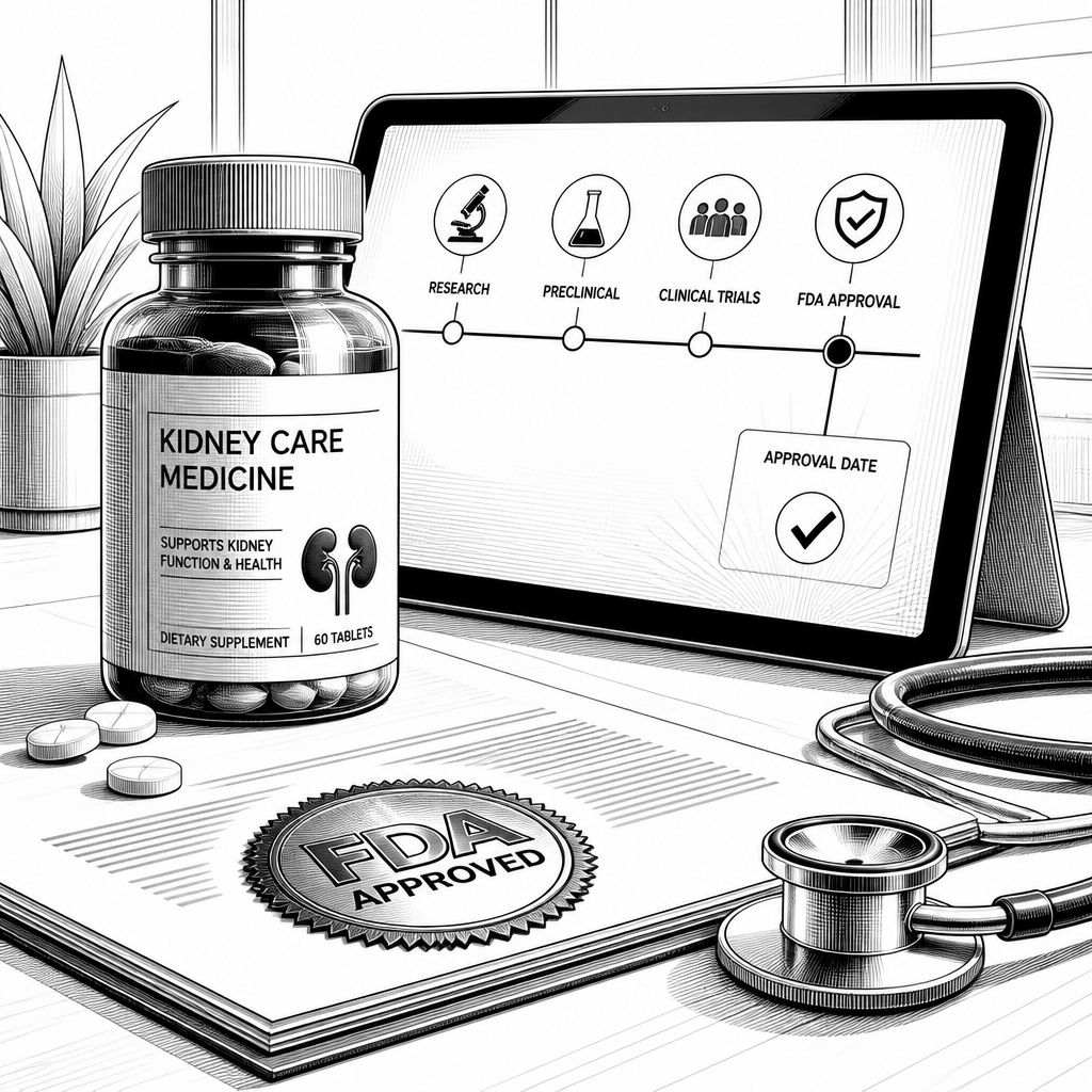 Bayer erhält FDA-Zulassung: Kerendia auch bei Typ-1-Diabetes Bayer erhält FDA-Zulassung: Kerendia auch bei Typ-1-Diabetes