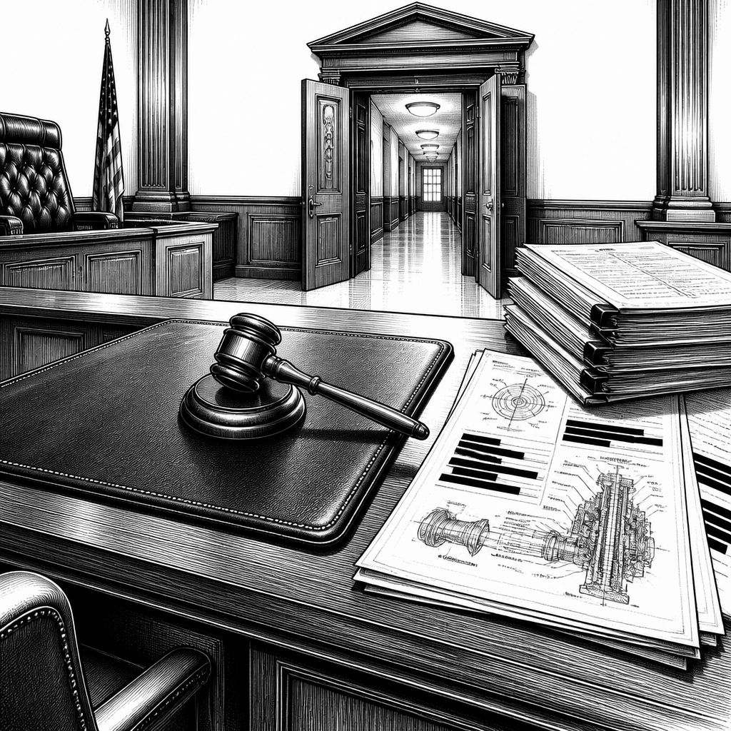Bayer vs. BioNTech, Pfizer und Moderna: Patentklage geht weiter Bayer vs. BioNTech, Pfizer und Moderna: Patentklage geht weiter