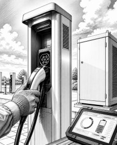 ai-baywa-evn-charging-hub