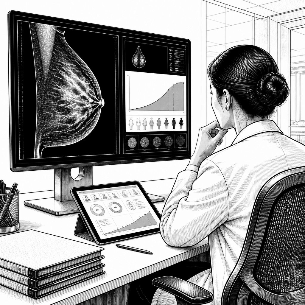 BCRF Ventures legt 100-Millionen-Fonds auf und setzt als Start auf KI-Radiologie BCRF Ventures legt 100-Millionen-Fonds auf und setzt als Start auf KI-Radiologie