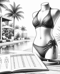 ai-beachsissi-drawstring-side-swimsuit