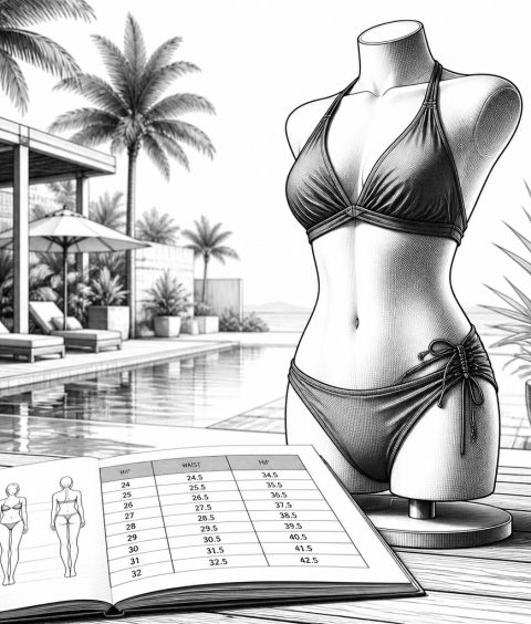 ai-beachsissi-drawstring-side-swimsuit