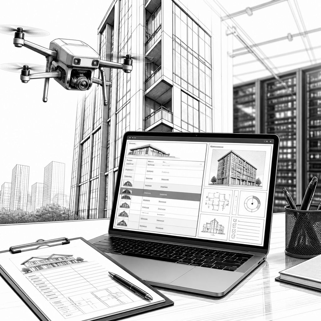 Beagle Labs erhält 4,1 Mio. US-Dollar Pre-Seed für KI-gestützte Property-Inspektionen Beagle Labs erhält 4,1 Mio. US-Dollar Pre-Seed für KI-gestützte Property-Inspektionen