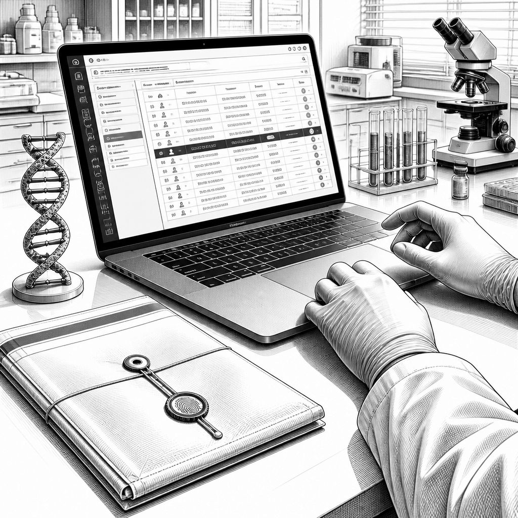 Beam Therapeutics klagt wegen IP-Diebstahl – Streit um AATD-Geneditierung Beam Therapeutics klagt wegen IP-Diebstahl – Streit um AATD-Geneditierung
