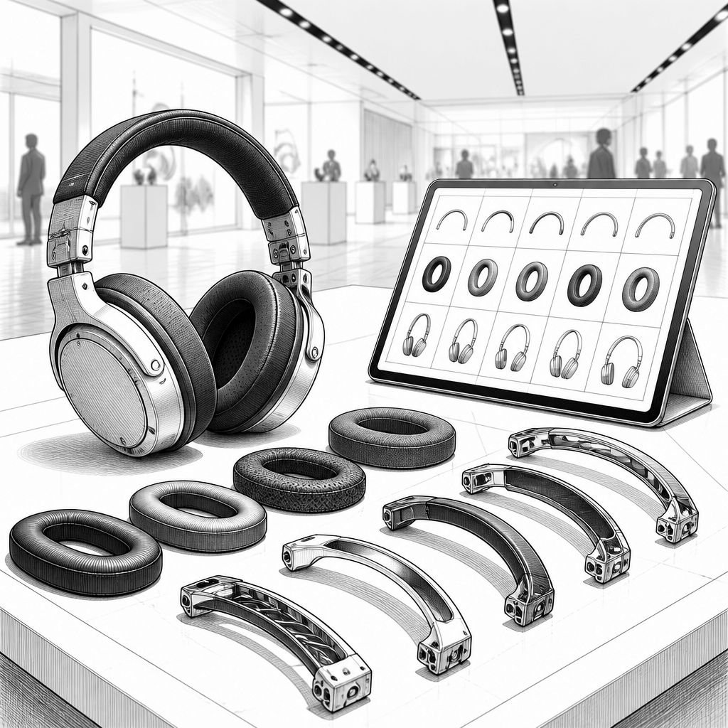 Beats 360 setzt auf 256+ Anpassungen: Präsident erklärt iOS- und Android-Strategie Beats 360 setzt auf 256+ Anpassungen: Präsident erklärt iOS- und Android-Strategie