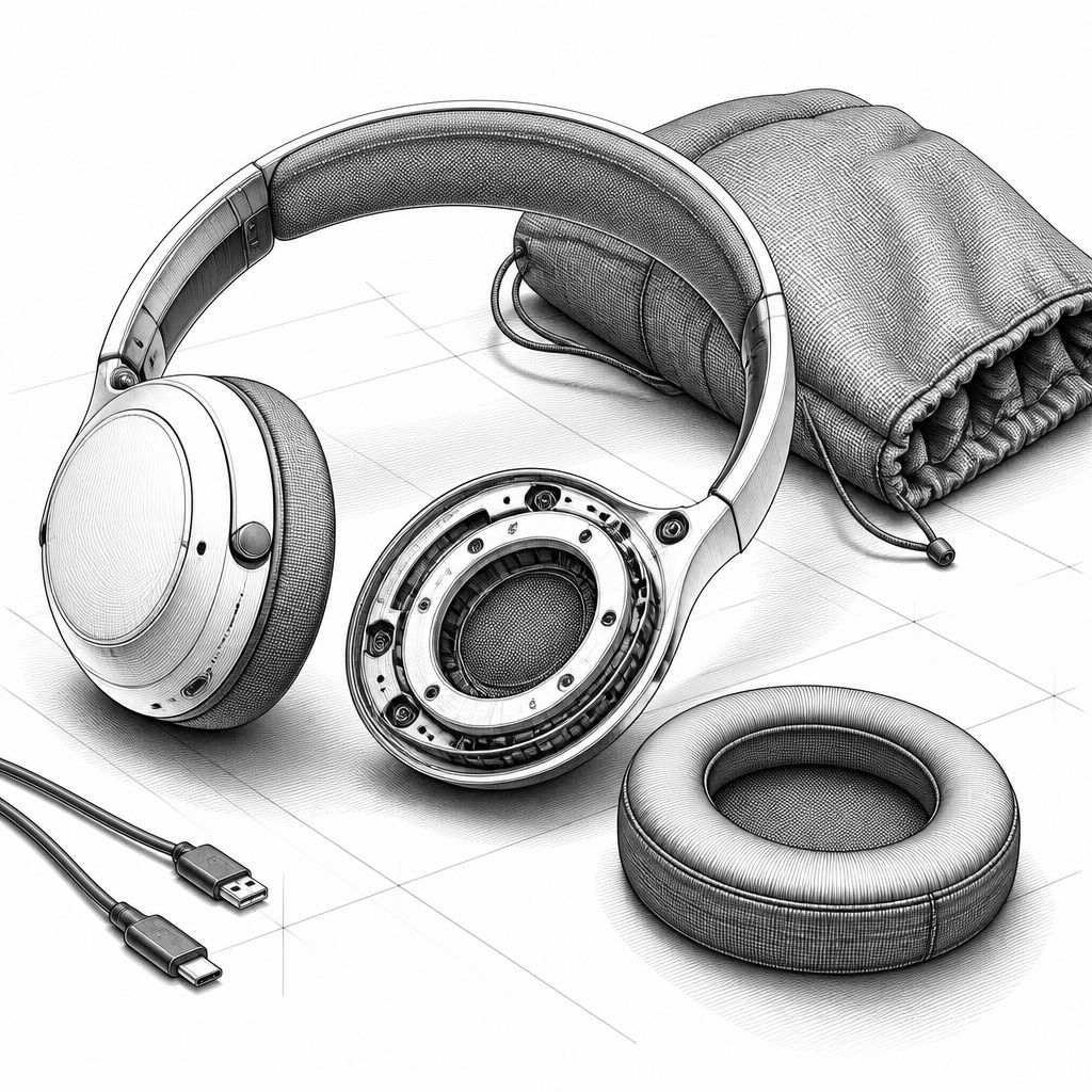 Beats 360 im Hands-on: kabelloses Over-Ear mit austauschbaren Polstern Beats 360 im Hands-on: kabelloses Over-Ear mit austauschbaren Polstern