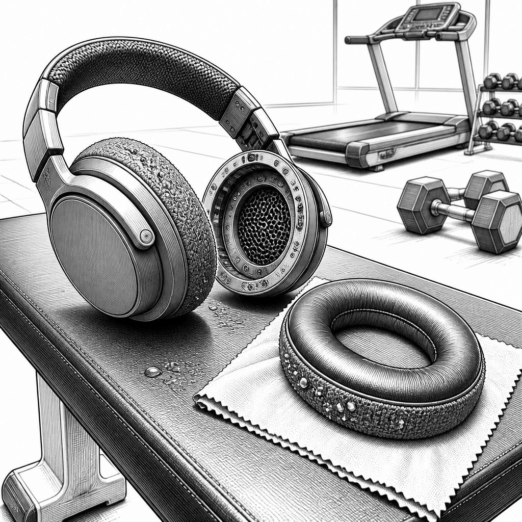 Beats 360: Workout-Kopfhörer mit IPX4, austauschbaren Ohrpolstern und ANC Beats 360: Workout-Kopfhörer mit IPX4, austauschbaren Ohrpolstern und ANC