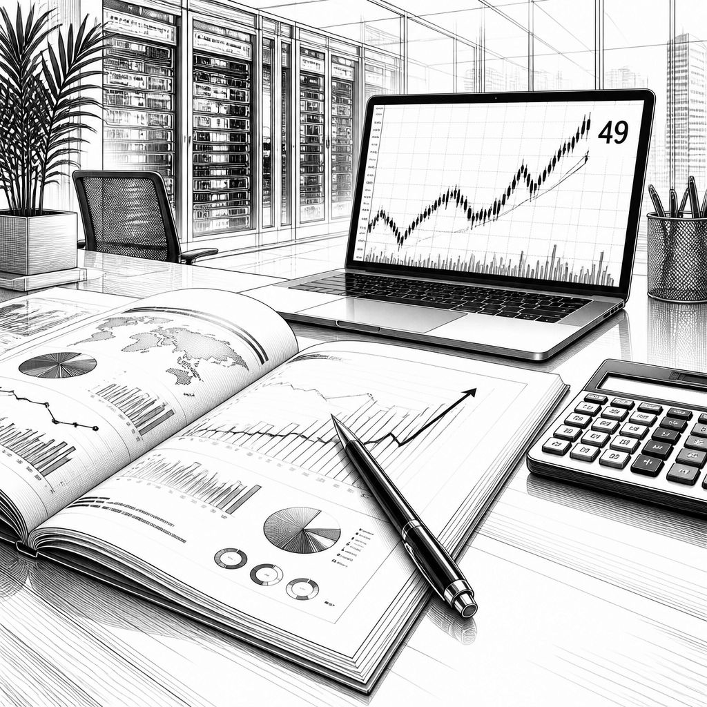 Deutsche Bank Research erhöht Bechtle-Ziel auf 49 Euro Deutsche Bank Research erhöht Bechtle-Ziel auf 49 Euro