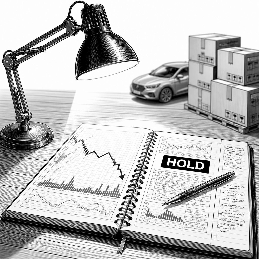 Berenberg stuft Stellantis auf Hold: Kursziel sinkt auf 5,10 Euro Berenberg stuft Stellantis auf Hold: Kursziel sinkt auf 5,10 Euro