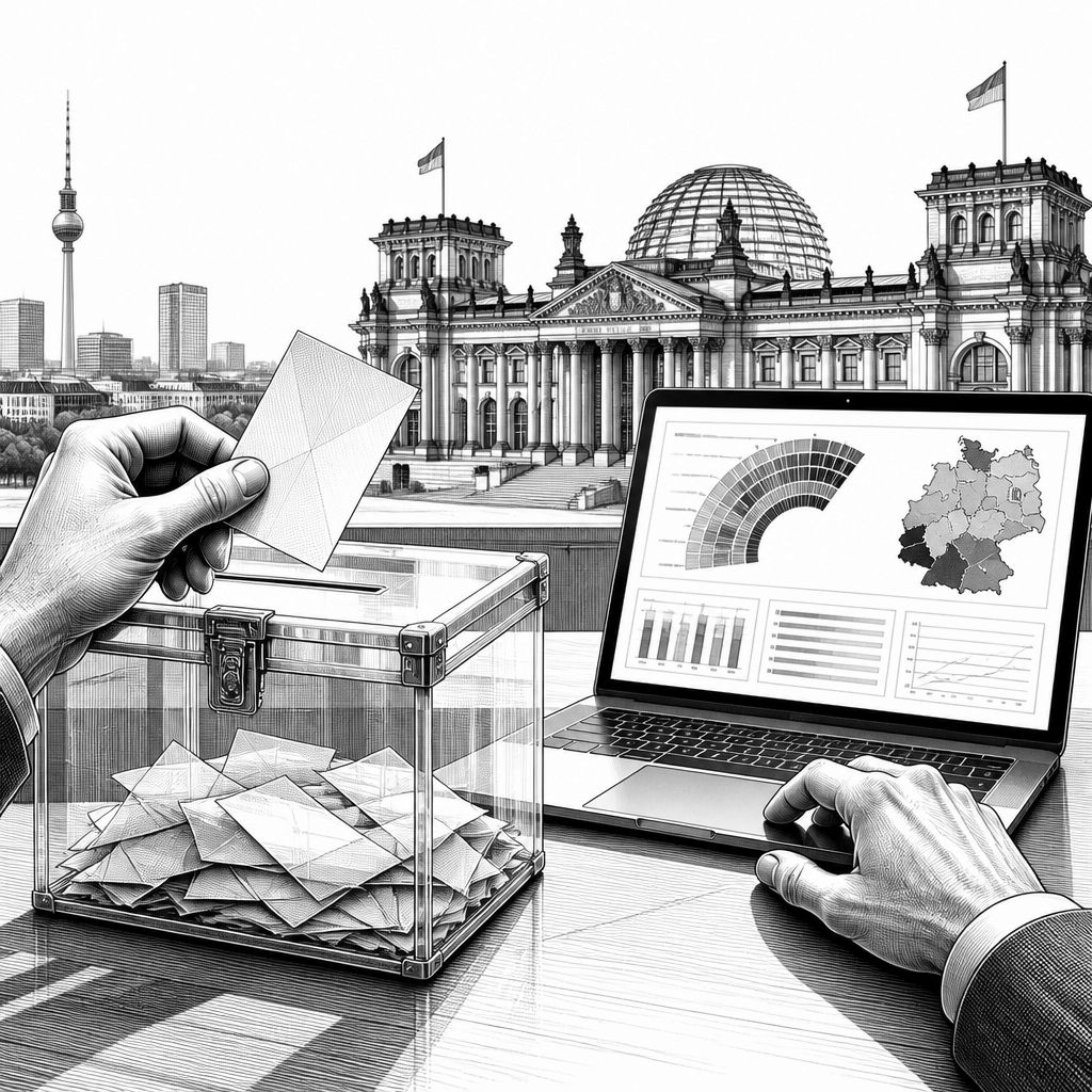 Berliner Abgeordnetenhaus: Die Linke gewinnt deutlich – Rot-Grün-Rot rückt näher Berliner Abgeordnetenhaus: Die Linke gewinnt deutlich – Rot-Grün-Rot rückt näher