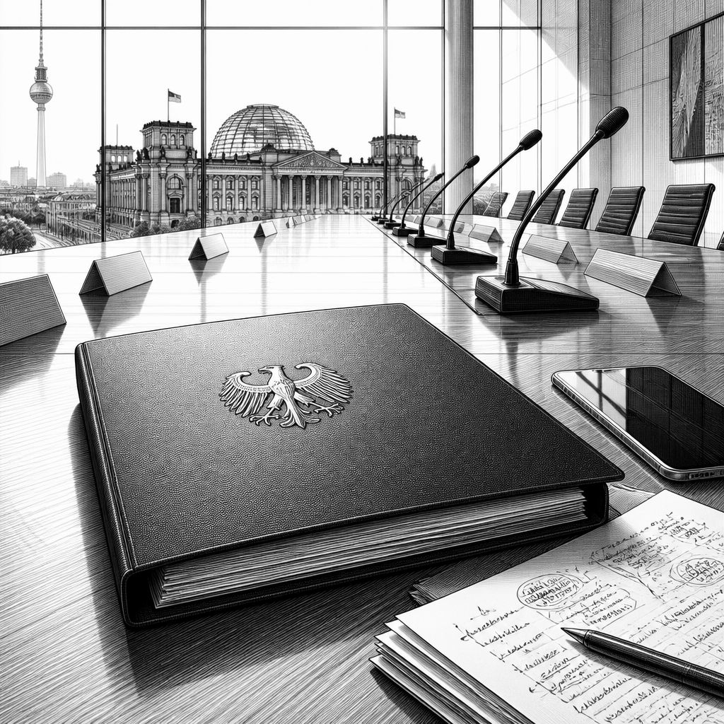 Berliner SPD stimmt Sondierungen mit Linkspartei und Grünen zu: Innenpolitik rückt in Fokus Berliner SPD stimmt Sondierungen mit Linkspartei und Grünen zu: Innenpolitik rückt in Fokus
