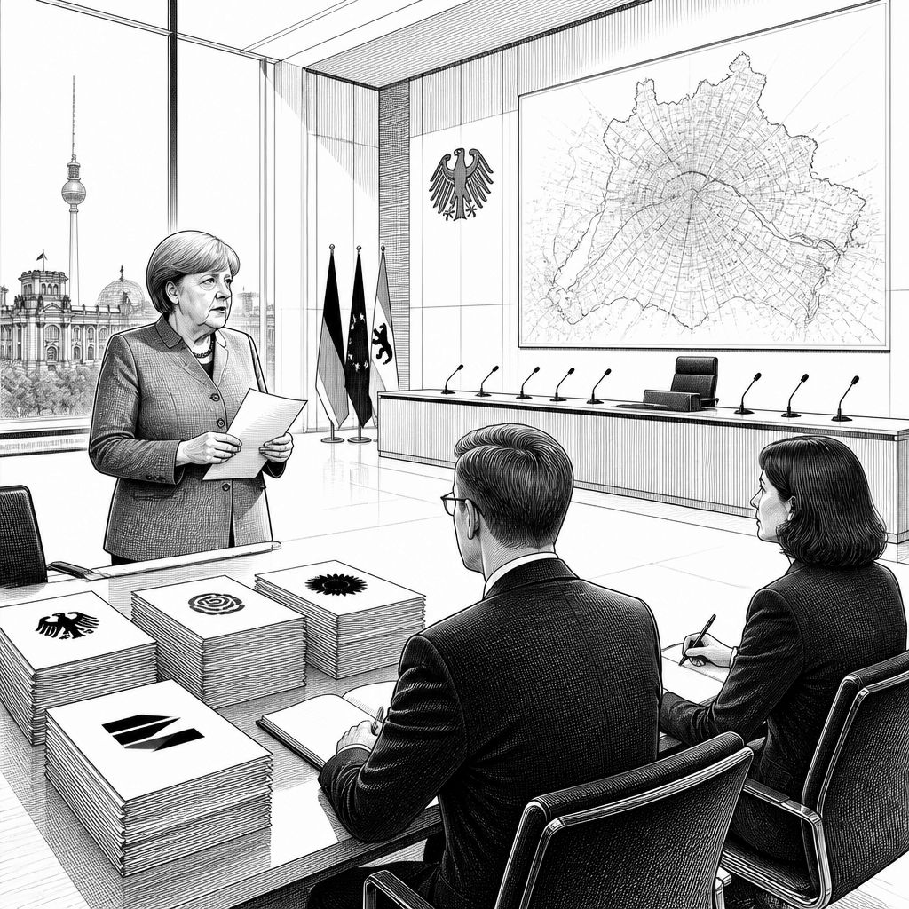 Linker SPD-Flügel fordert Rot-Grün-Rot mit Die Linke und Grünen Linker SPD-Flügel fordert Rot-Grün-Rot mit Die Linke und Grünen
